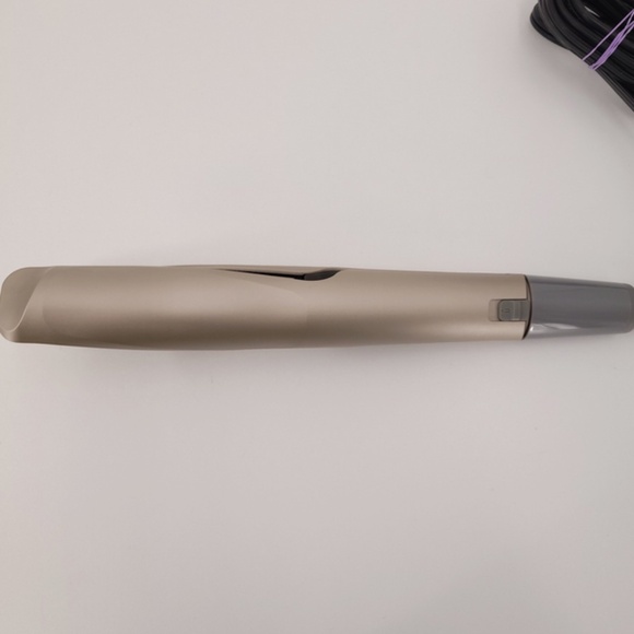 Remington Pro Twist & Curl 1" Multi-Styler Straightener Curling Iron Color Care - Picture 7 of 16